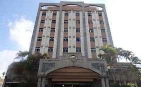 Virgilius Palace Hotel