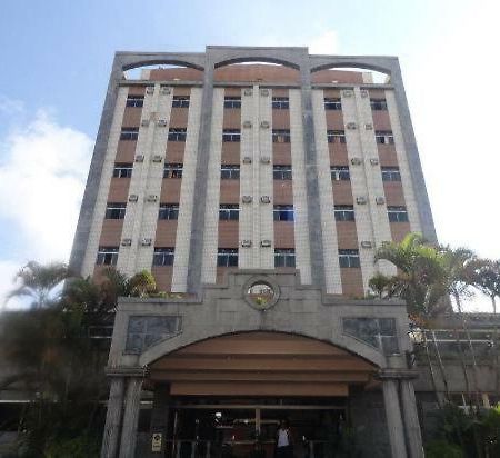 Virgilius Palace Hotel Araxa Exterior photo
